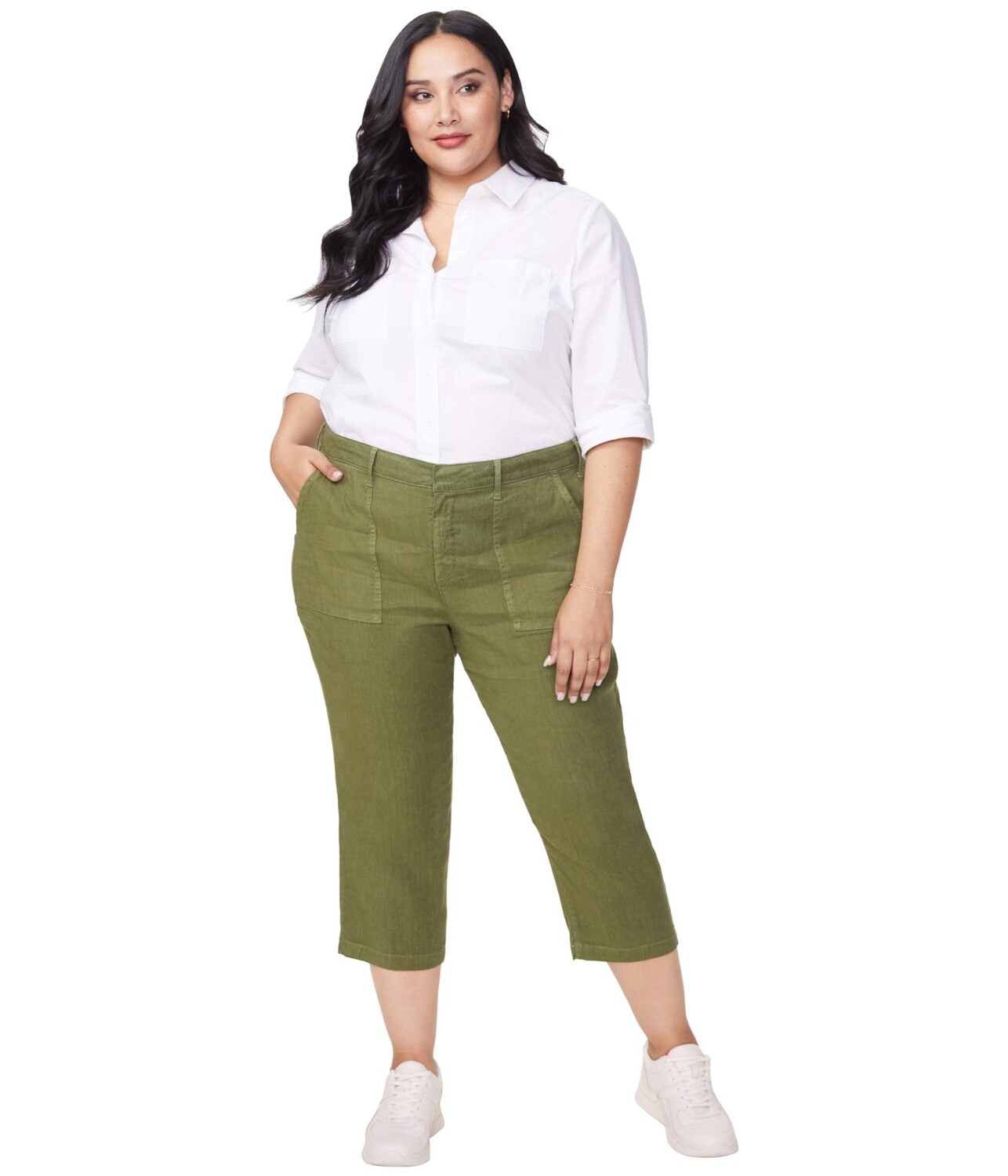 Брюки NYDJ Plus Size, Plus Size Utility Pants in Stretch Linen in Olivine, Серый, Брюки NYDJ Plus Size, Plus Size Utility Pants in Stretch Linen in Olivine
Брюки NYDJ Plus Size, Plus Size Utility Pants in Stretch Linen in Olivine, Серый, Брюки NYDJ Plus Size, Plus Size Utility Pants in Stretch Linen in Olivine