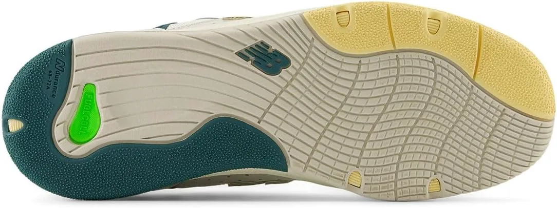 Мужские кроссовки New Balance 1010 Tiago Lemos
Мужские кроссовки New Balance 1010 Tiago Lemos