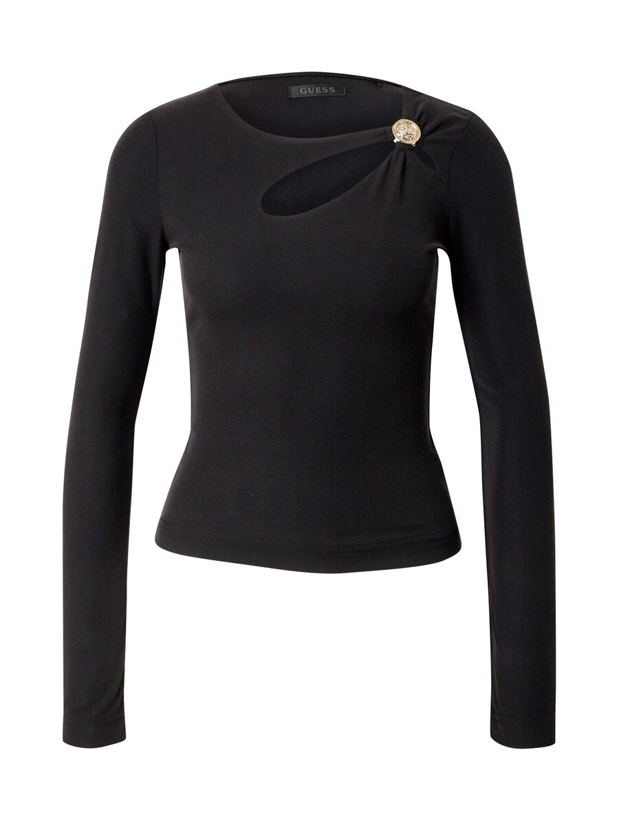 Рубашка GUESS ZAMA, черный
Рубашка GUESS ZAMA, черный