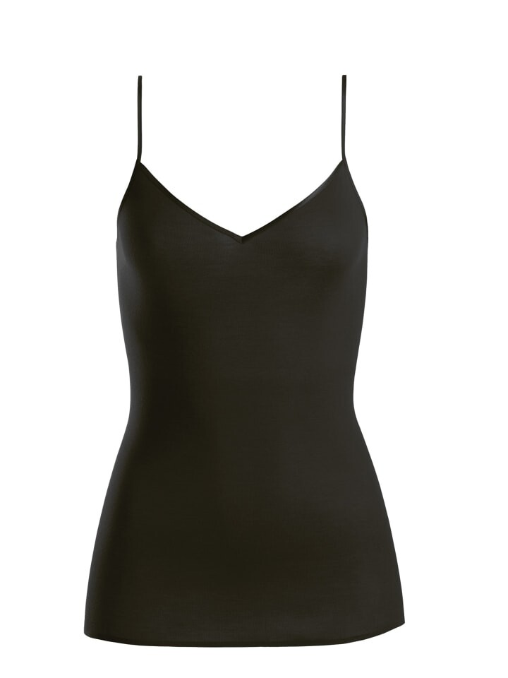 Майка Hanro, черный
Майка Hanro, черный