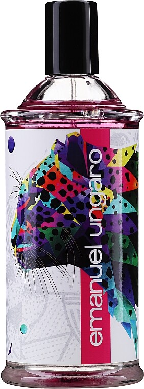 Духи Ungaro Intense For Her
Духи Ungaro Intense For Her