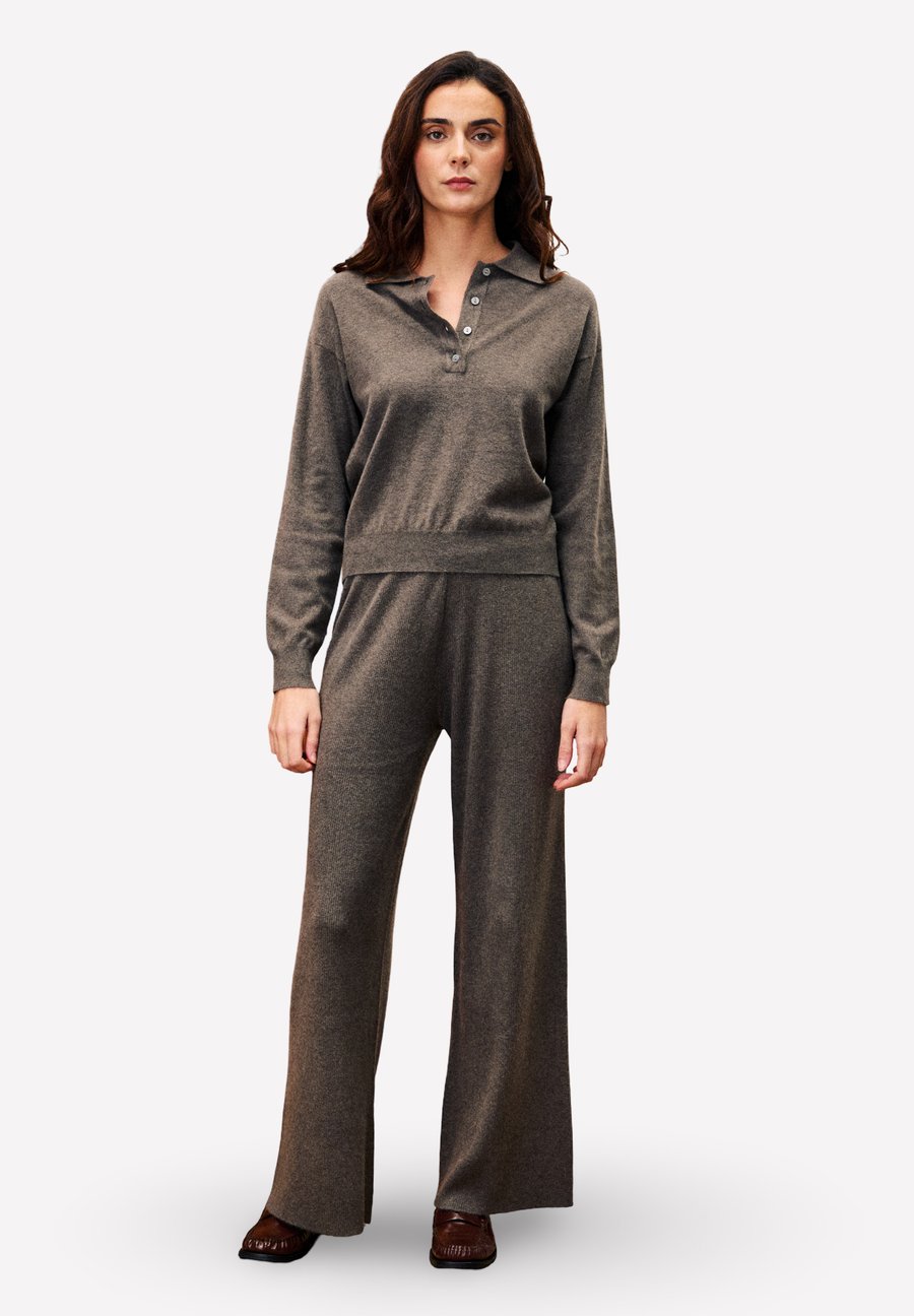 Брюки FRNCH COSSE, Taupe
Брюки FRNCH COSSE, Taupe