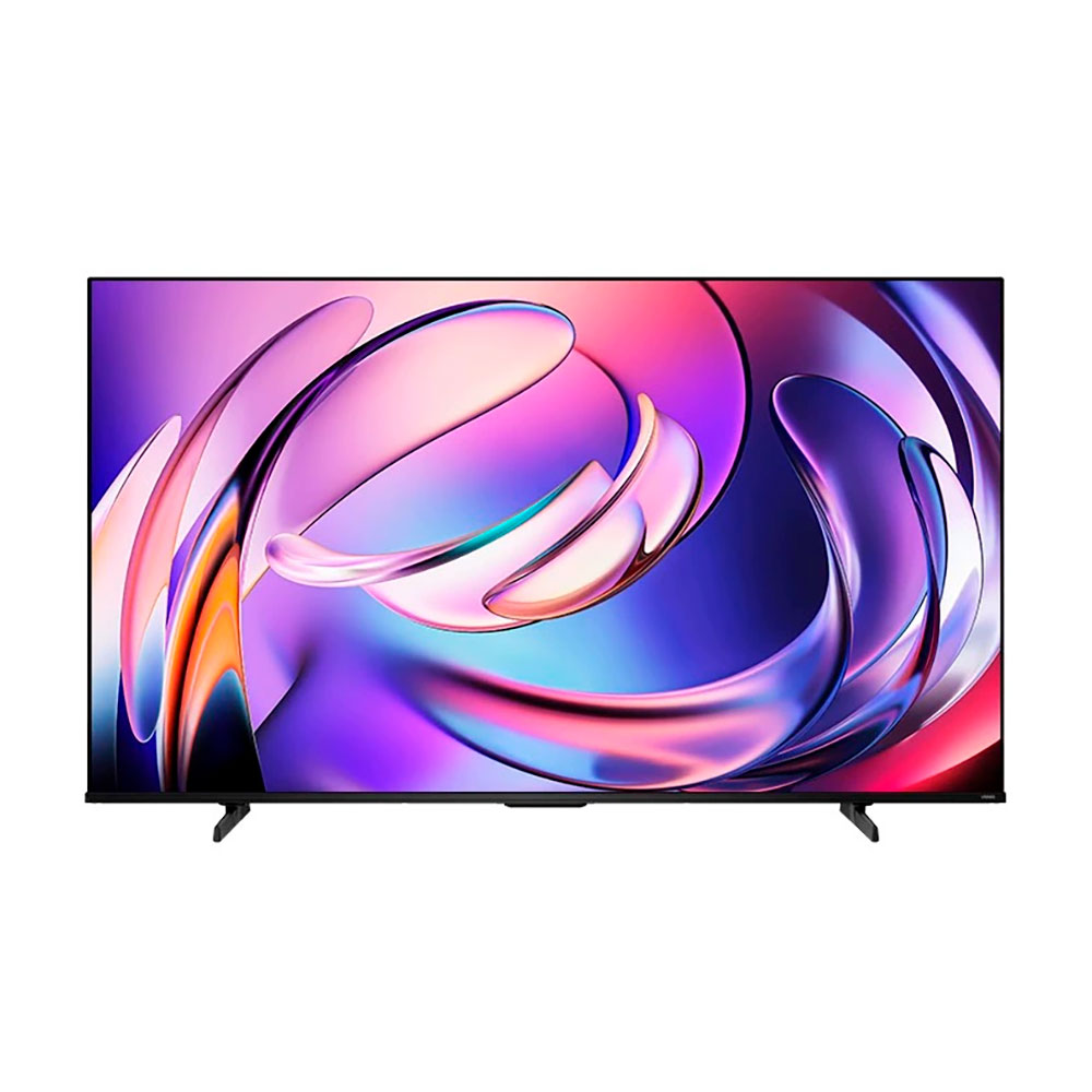 Телевизор Hisense Vidda R Pro, 65", 4K, Direct LED, 144 Гц, черный
Телевизор Hisense Vidda R Pro, 65", 4K, Direct LED, 144 Гц, черный