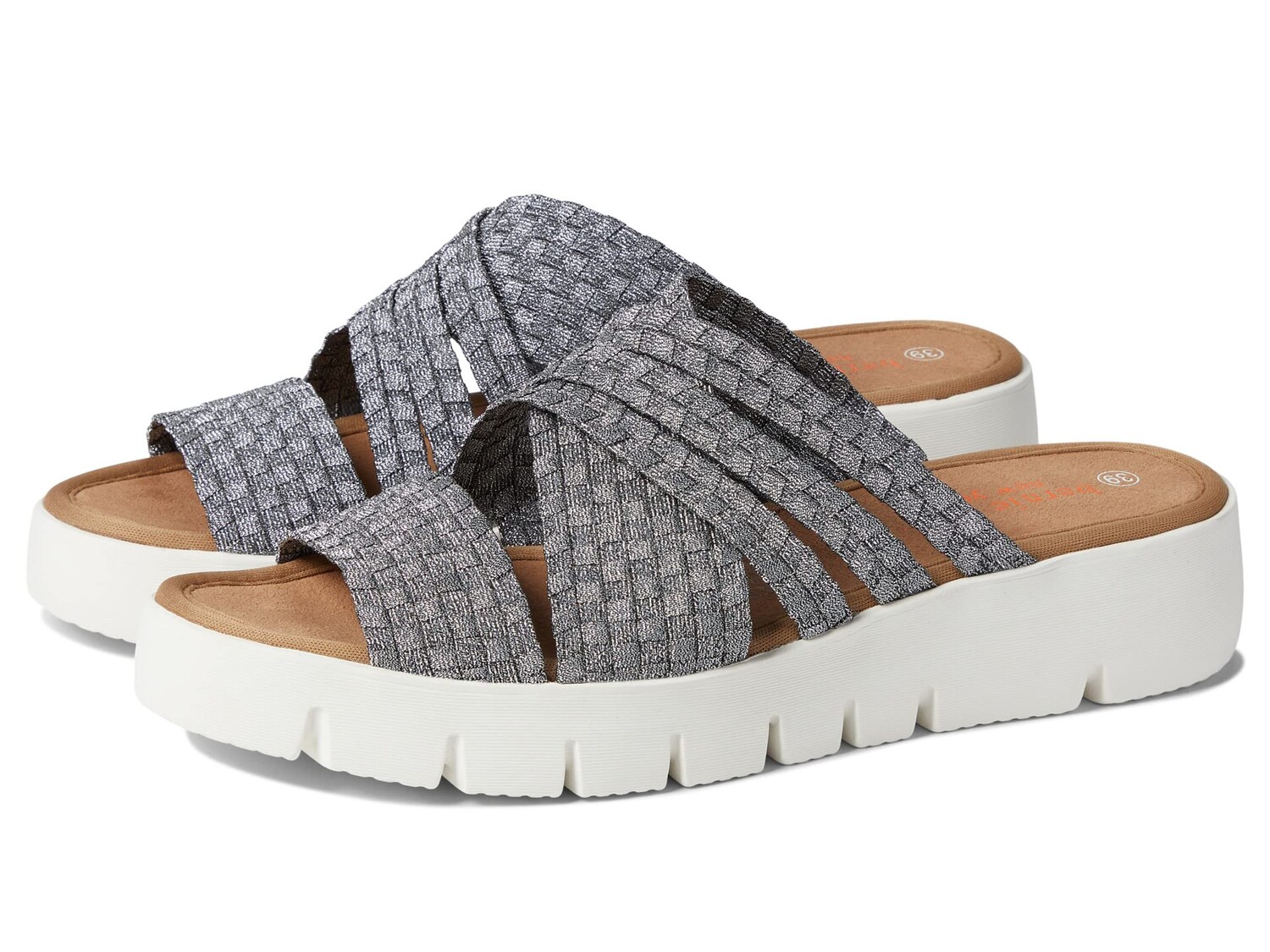 Сандалии bernie mev., FX Kate
Сандалии bernie mev., FX Kate