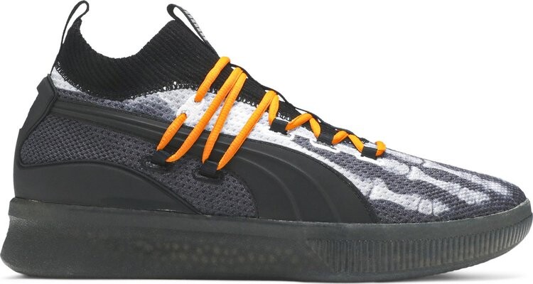Кроссовки Puma Clyde Court X-Ray, черный
Кроссовки Puma Clyde Court X-Ray, черный