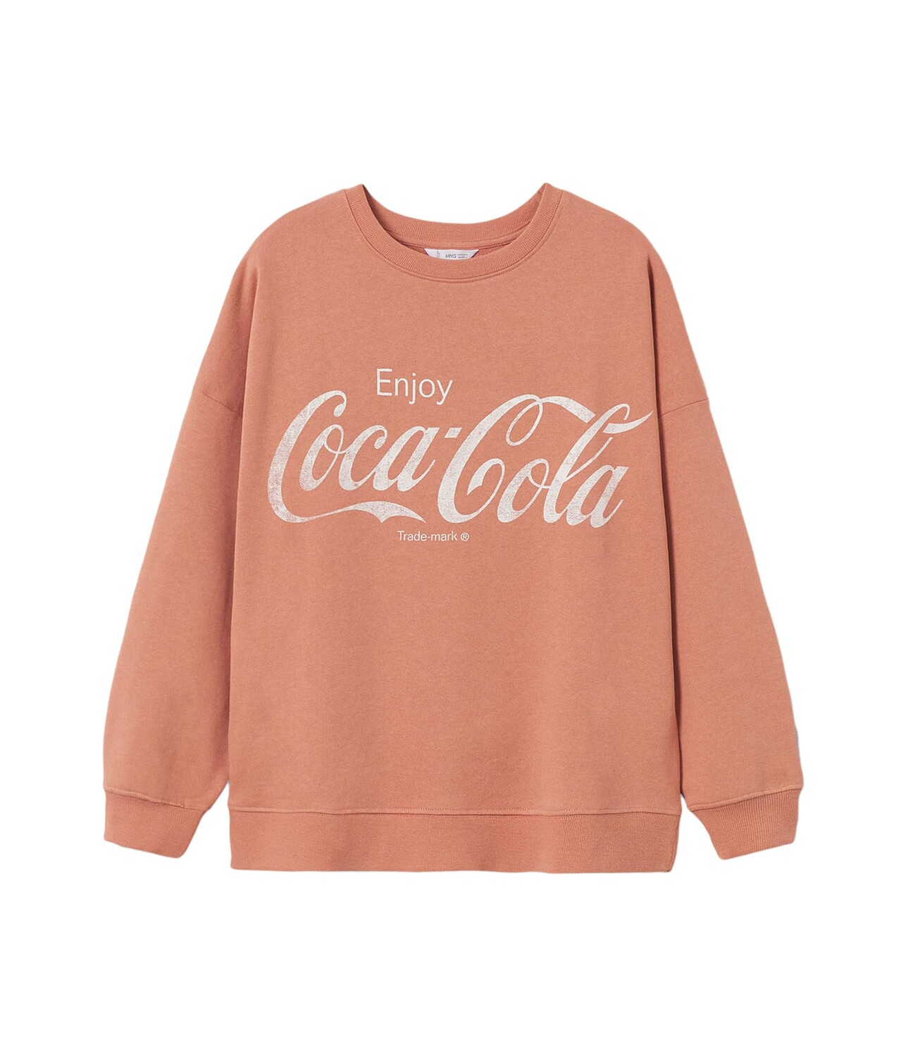 Толстовка MANGO Kids, Fresh Sweatshirt (Teen), Коричневый, Толстовка MANGO Kids, Fresh Sweatshirt (Teen)
Толстовка MANGO Kids, Fresh Sweatshirt (Teen), Коричневый, Толстовка MANGO Kids, Fresh Sweatshirt (Teen)