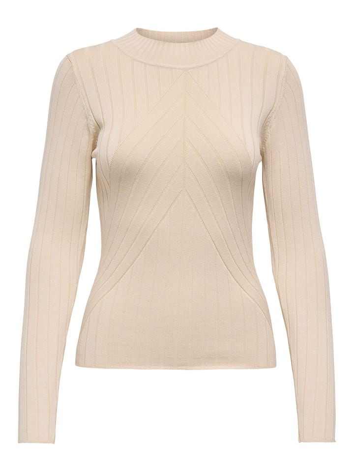 Свитер JDY, бежевый
Свитер JDY, бежевый