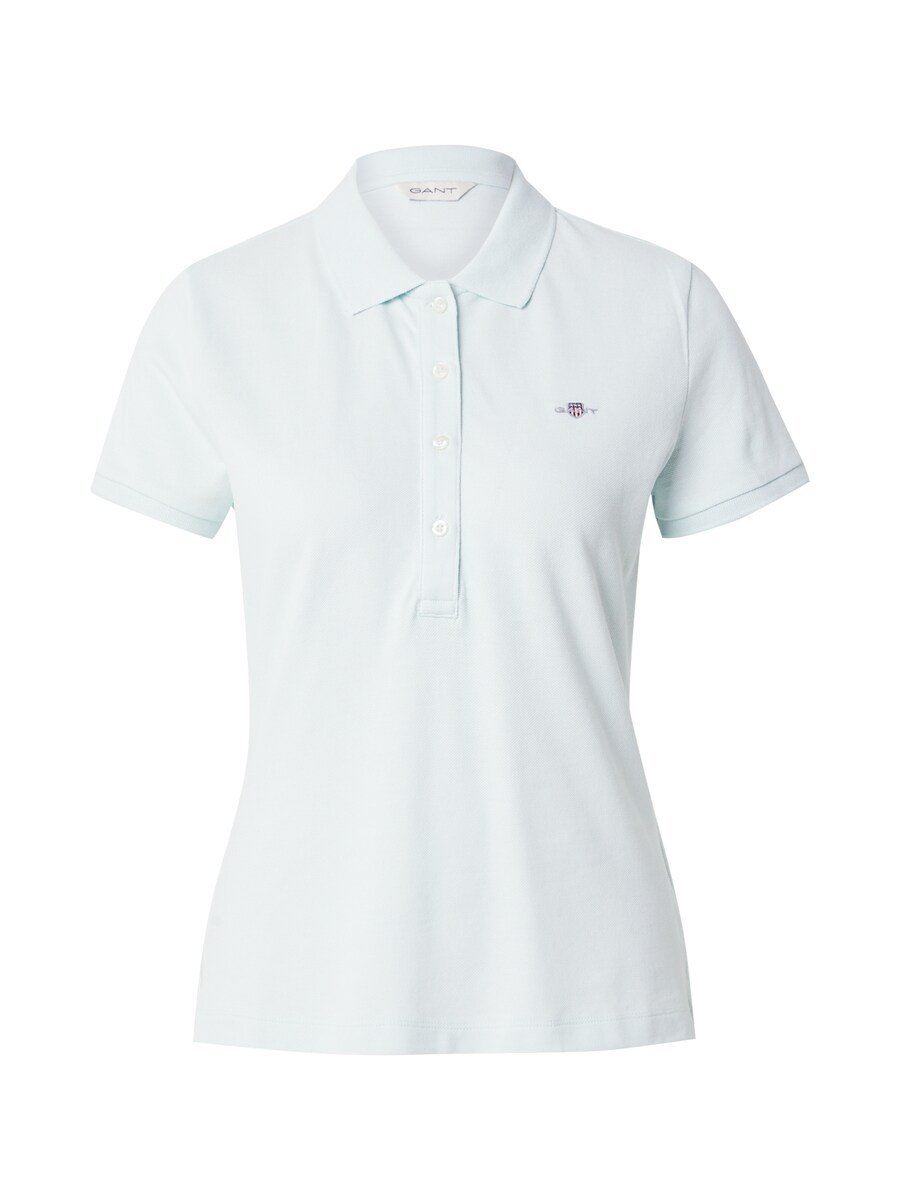 Рубашка-поло GANT, Mint
Рубашка-поло GANT, Mint