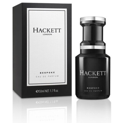 Hackett London унисекс парфюмерная вода спрей 50мл
Hackett London унисекс парфюмерная вода спрей 50мл
