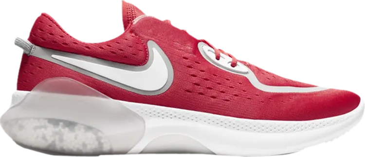 Кроссовки Nike Joyride Dual Run 'Track Red', красный
Кроссовки Nike Joyride Dual Run 'Track Red', красный