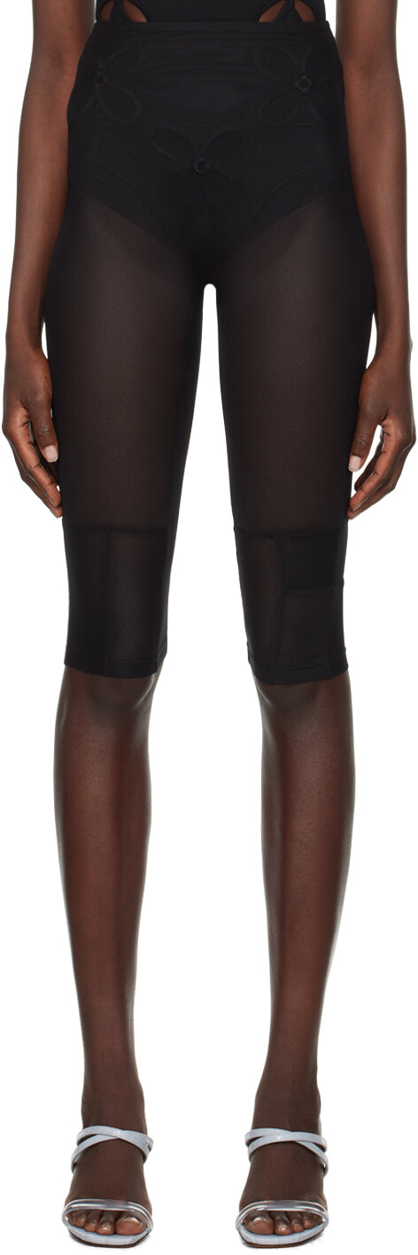 Черные шорты чилла J.Kim
Черные шорты чилла J.Kim