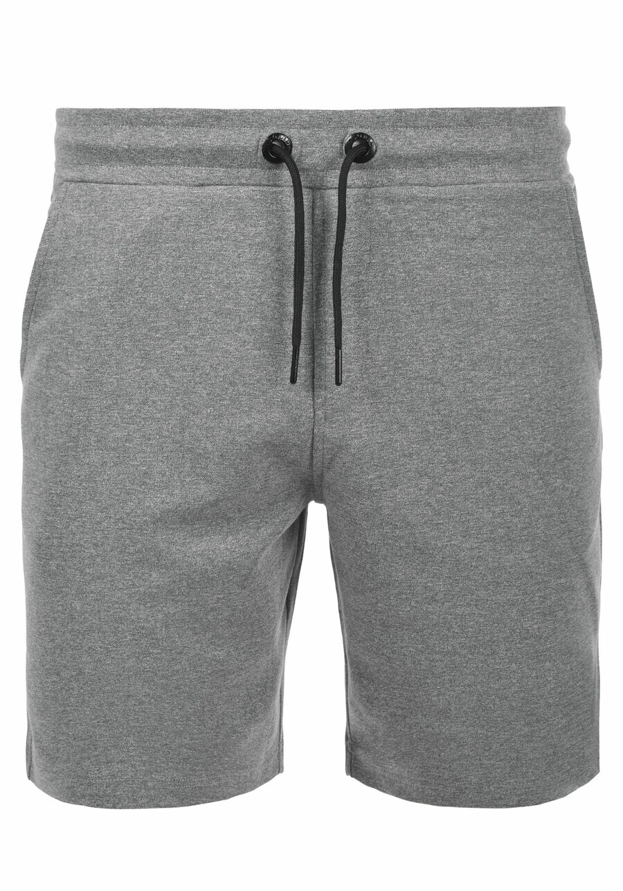 Шорты !Solid STEVEN, серый 
Шорты !Solid STEVEN, серый