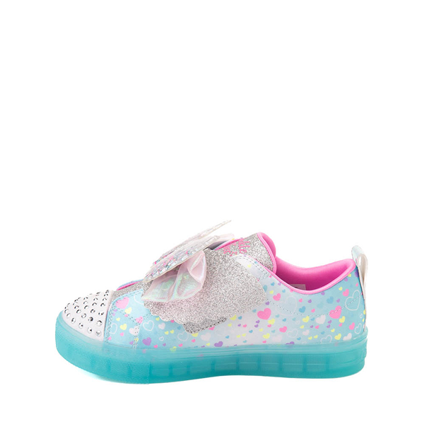 Кроссовки Skechers Twi-Lites 2.0 Shuffle Brights Confetti Flutter Sneaker, цвет Turquoise/Multicolor
Кроссовки Skechers Twi-Lites 2.0 Shuffle Brights Confetti Flutter Sneaker, цвет Turquoise/Multicolor