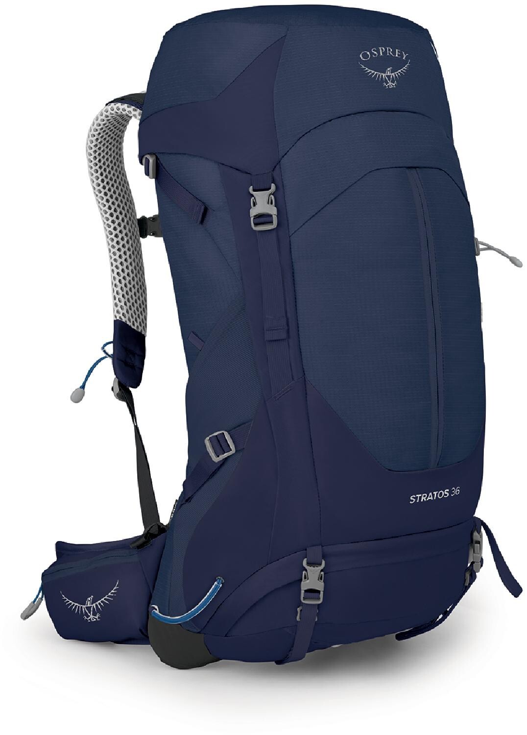 Stratos 36 Pack — мужские Osprey, синий
Stratos 36 Pack — мужские Osprey, синий