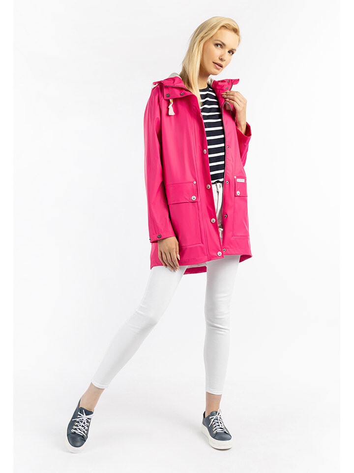 Дождевик Schmuddelwedda, розовый
Дождевик Schmuddelwedda, розовый