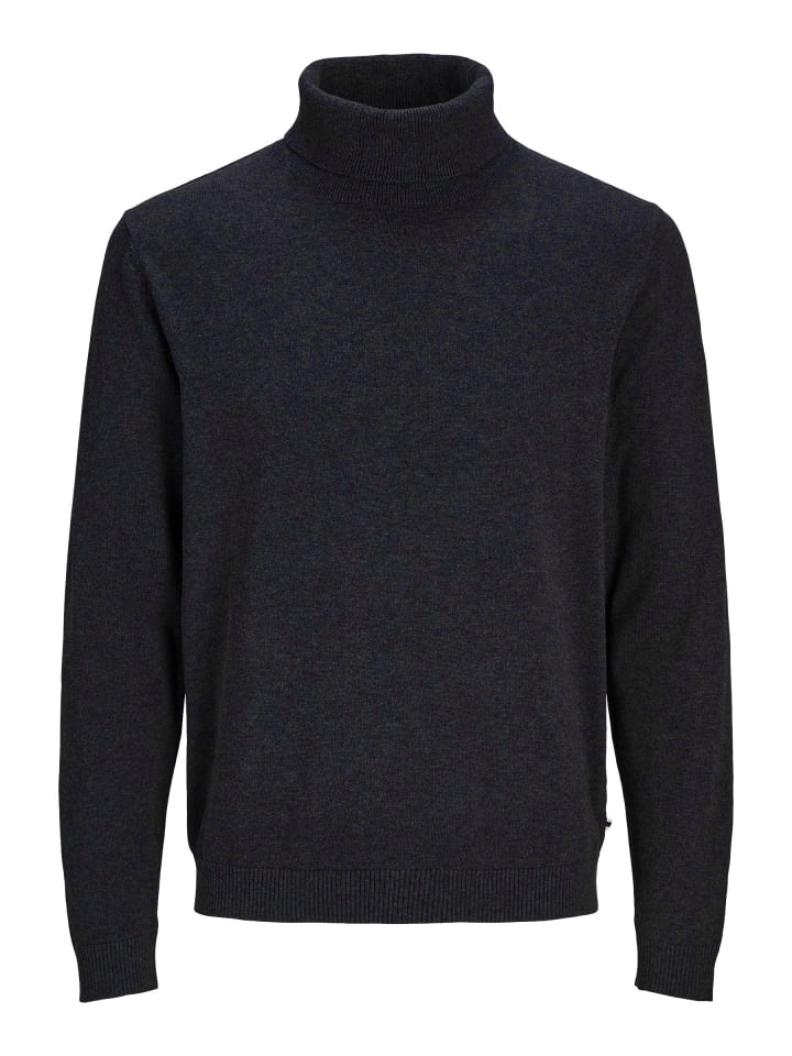 Свитер Jack & Jones, темно-синий
Свитер Jack & Jones, темно-синий