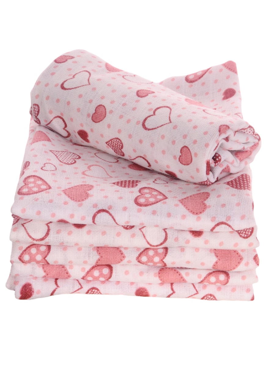 Набор La Bortini, белый
Набор La Bortini, белый