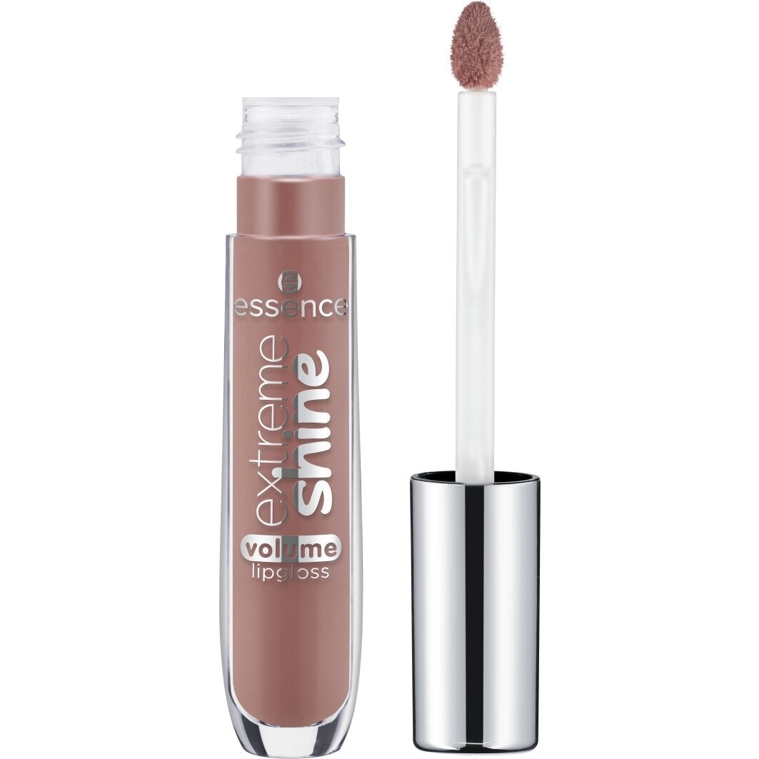 Блеск для губ extreme shine volume Essence, 17 - mocha mingle, объем 5 мл
Блеск для губ extreme shine volume Essence, 17 - mocha mingle, объем 5 мл