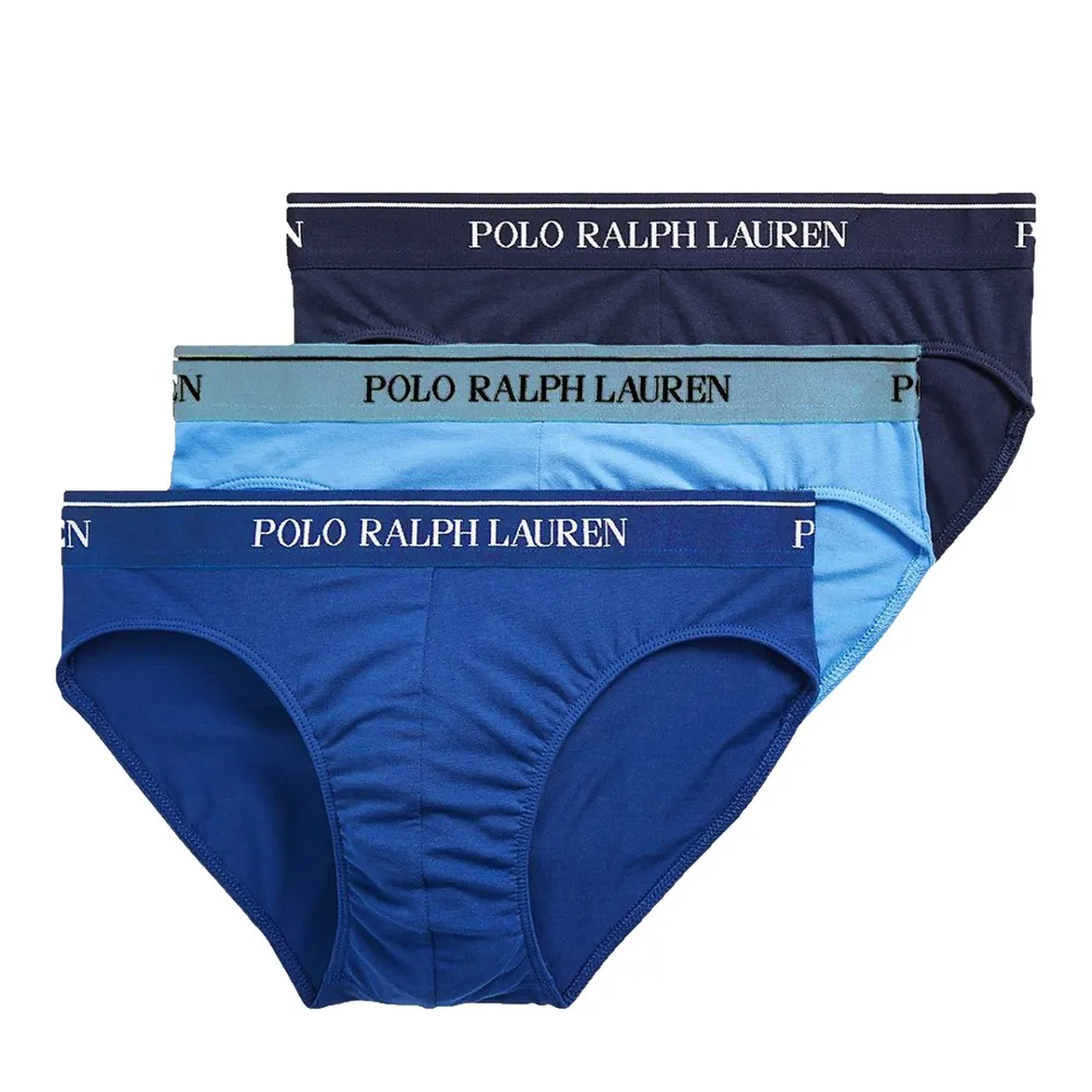 Ralph Lauren 714513423009 slips 3 units, синий
Ralph Lauren 714513423009 slips 3 units, синий