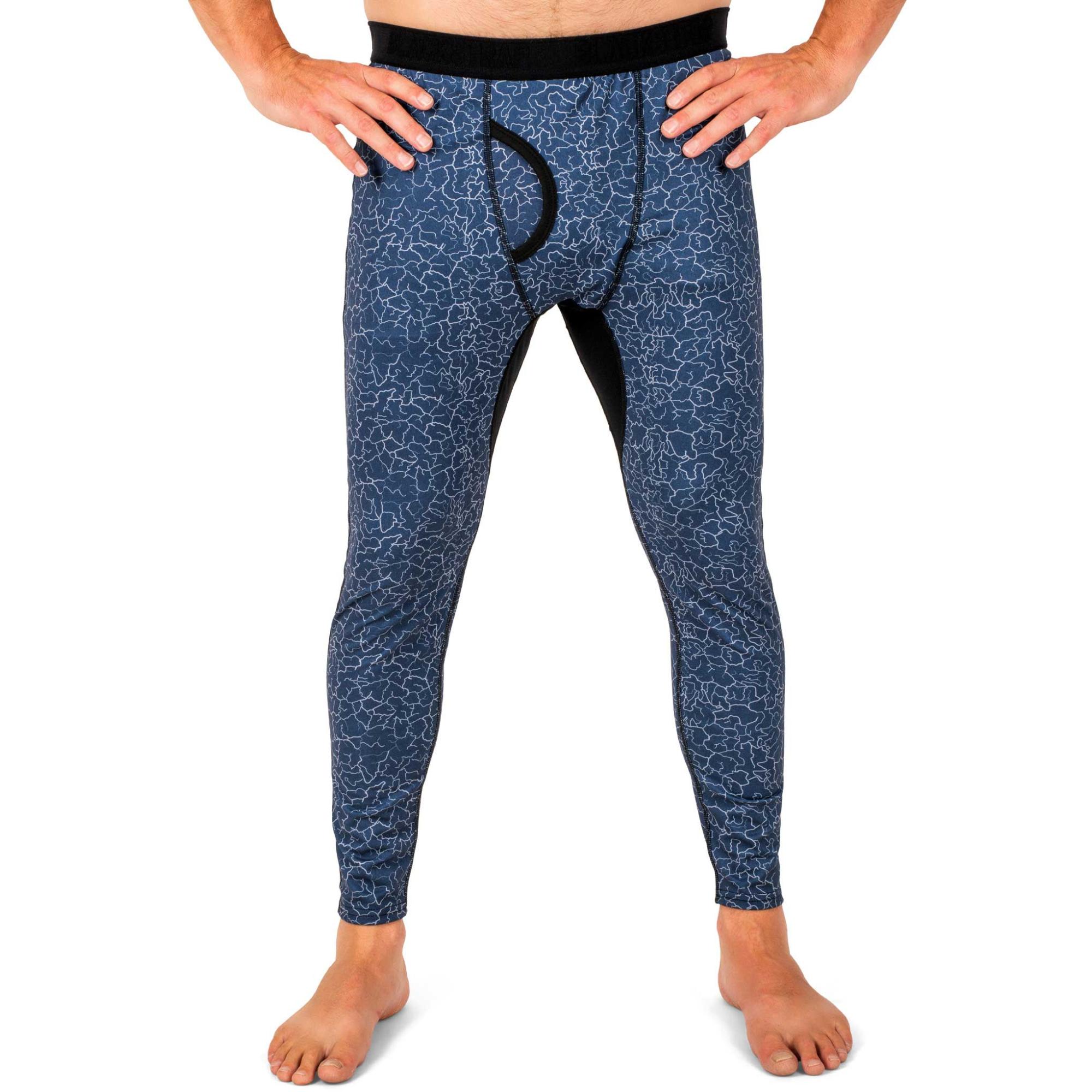 Мужские термоштаны Summit Blackstrap, Magma Navy
Мужские термоштаны Summit Blackstrap, Magma Navy