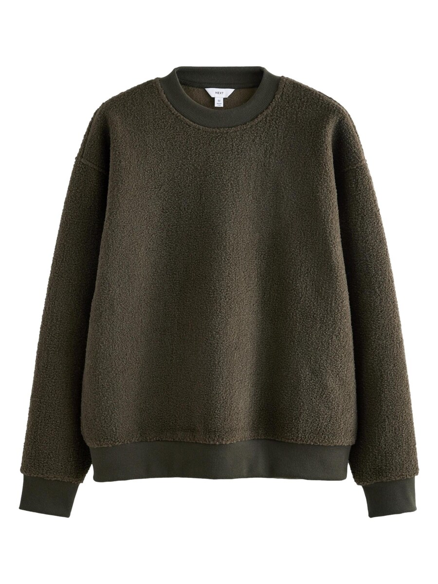 Свитер Next Sweater, темно-зеленый
Свитер Next Sweater, темно-зеленый