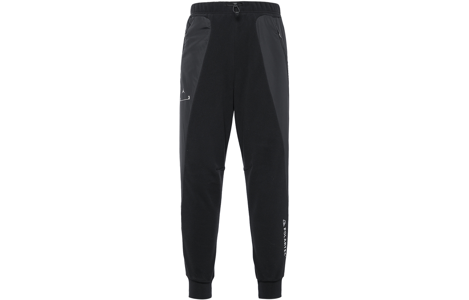 Jordan Вязаные спортивные штаны мужские, черные
Jordan Вязаные спортивные штаны мужские, черные