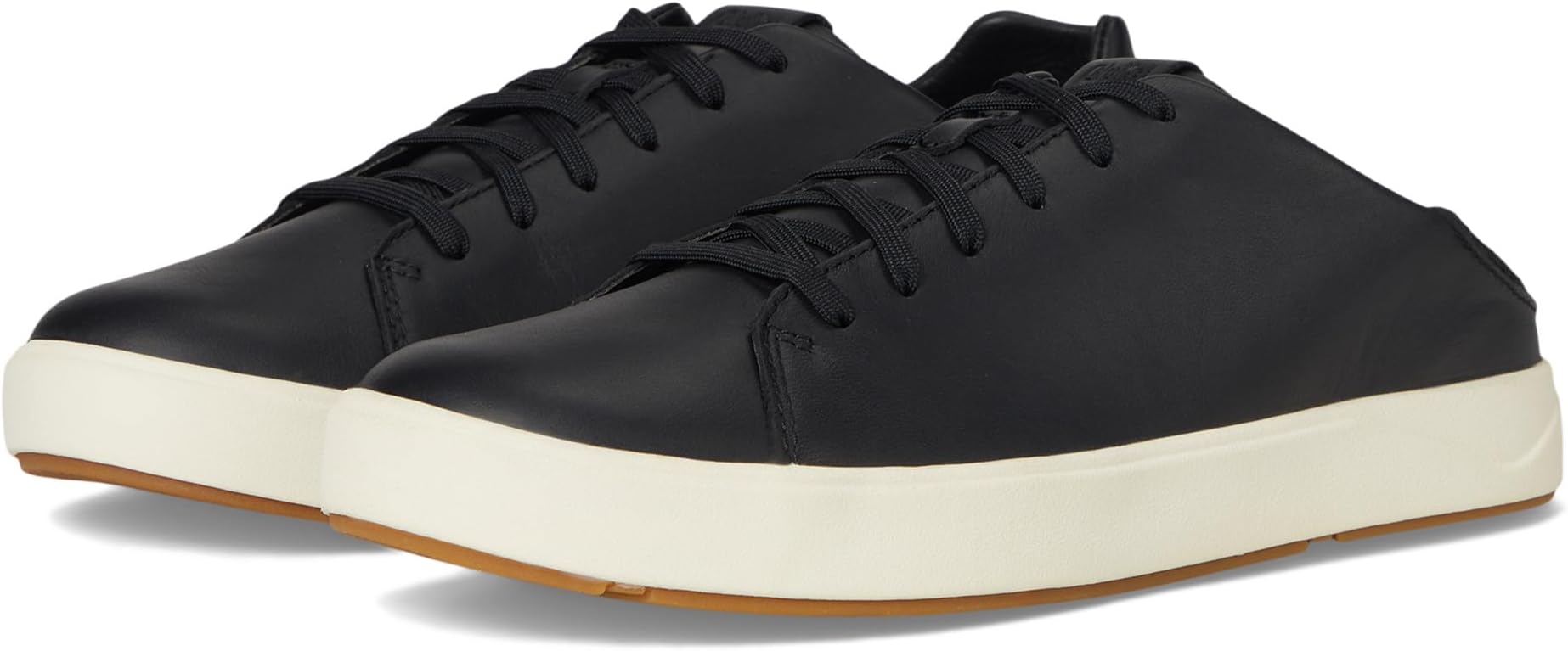 Кроссовки OluKai Lae'Ahi Li 'Ili, цвет Onyx/Onyx
Кроссовки OluKai Lae'Ahi Li 'Ili, цвет Onyx/Onyx