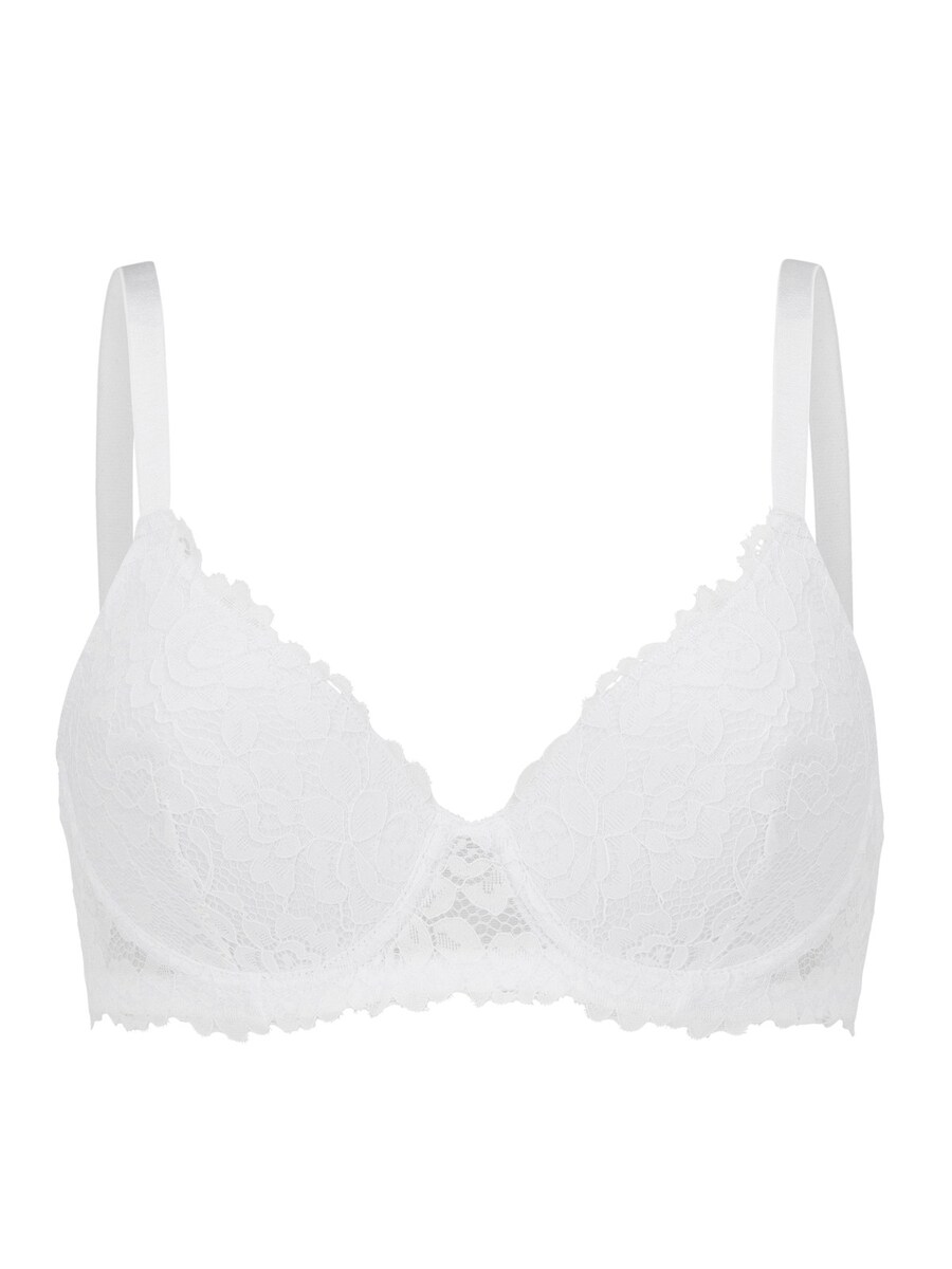 Бюстгальтер-футболка Cellbes of Sweden, белый
Бюстгальтер-футболка Cellbes of Sweden, белый