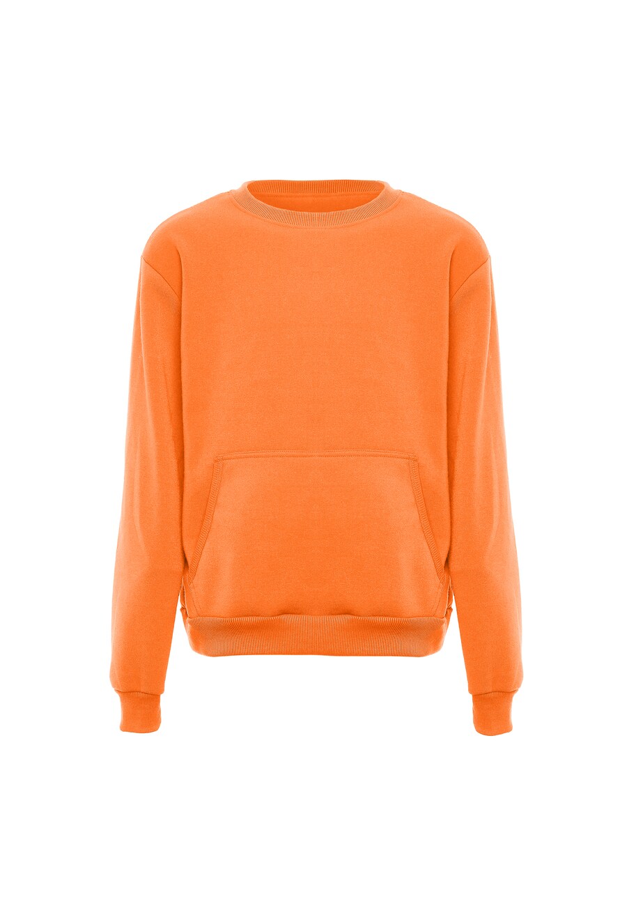 Свитер MO Sweatshirt, оранжевый
Свитер MO Sweatshirt, оранжевый