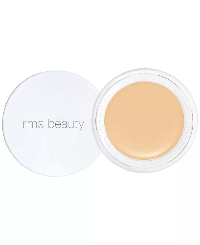 Консилер Un Coverup Rms Beauty, цвет 11 Ivory With Slight Golden Base
Консилер Un Coverup Rms Beauty, цвет 11 Ivory With Slight Golden Base