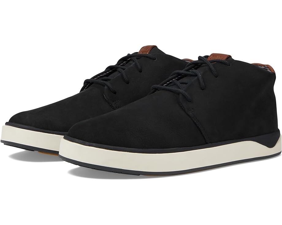 Ботинки OluKai Papaku 'Ili, цвет Black/Black, Черный, Ботинки OluKai Papaku 'Ili, цвет Black/Black
Ботинки OluKai Papaku 'Ili, цвет Black/Black, Черный, Ботинки OluKai Papaku 'Ili, цвет Black/Black