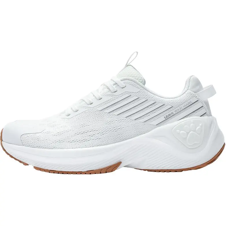KELME Slip Resistant Low Top Running Shoes Men's White
KELME Slip Resistant Low Top Running Shoes Men's White