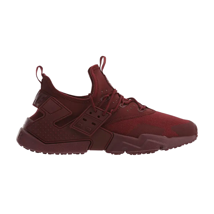 Кроссовки Nike Air Huarache Drift 'Team Red', красный
Кроссовки Nike Air Huarache Drift 'Team Red', красный