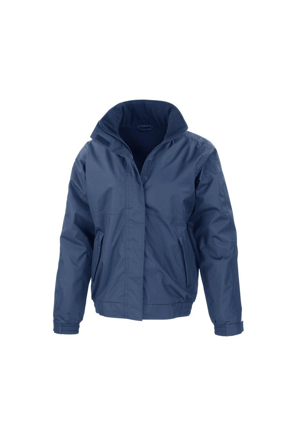 Куртка с основным каналом Result, темно-синий
Куртка с основным каналом Result, темно-синий