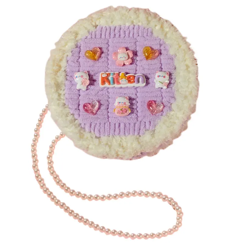 Сумка, small handcrafted creative, cartoon styling, вышивка diy материал TEMI
Сумка, small handcrafted creative, cartoon styling, вышивка diy материал TEMI