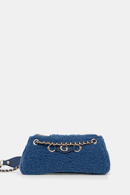 Сумка Aslia Guess, синий
Сумка Aslia Guess, синий