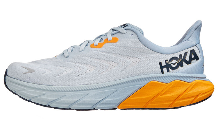 Кроссовки HOKA ONE ONE Arahi 6 Plein Air Blue Fog Orange
Кроссовки HOKA ONE ONE Arahi 6 Plein Air Blue Fog Orange