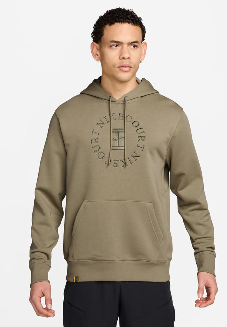 Худи Nike Performance NIKECOURT HERITAGE HOODIE, Neutral Olive/Medium Olive/Olive
Худи Nike Performance NIKECOURT HERITAGE HOODIE, Neutral Olive/Medium Olive/Olive