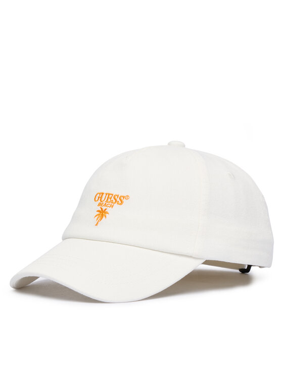 Кепка F5GZ00 WO07T Guess, белый
Кепка F5GZ00 WO07T Guess, белый
