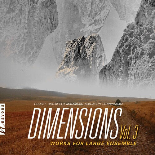 CD диск Dimensions 3 / Various: Dimensions 3
CD диск Dimensions 3 / Various: Dimensions 3