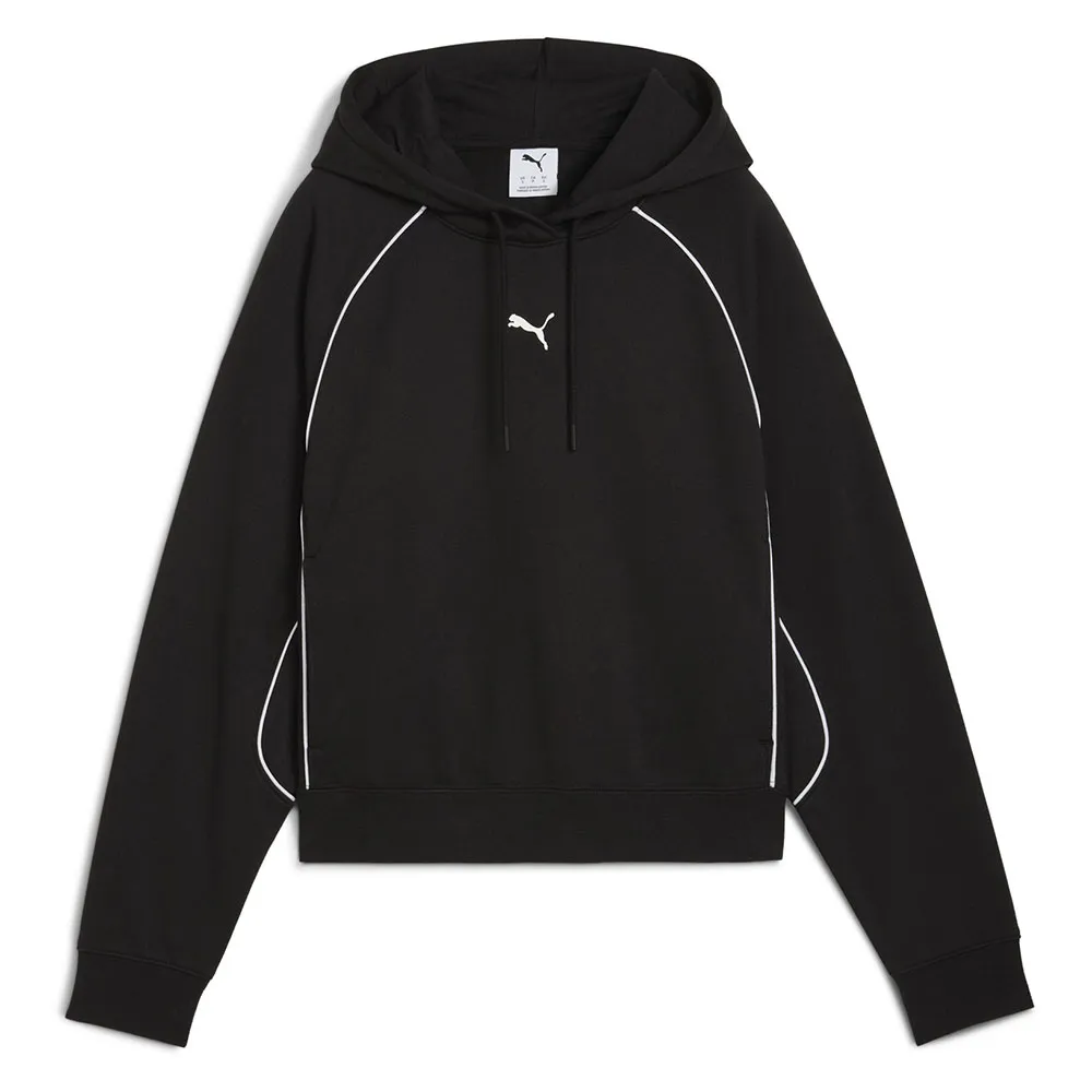 Худи Puma Sport Comfort Short, черный
Худи Puma Sport Comfort Short, черный