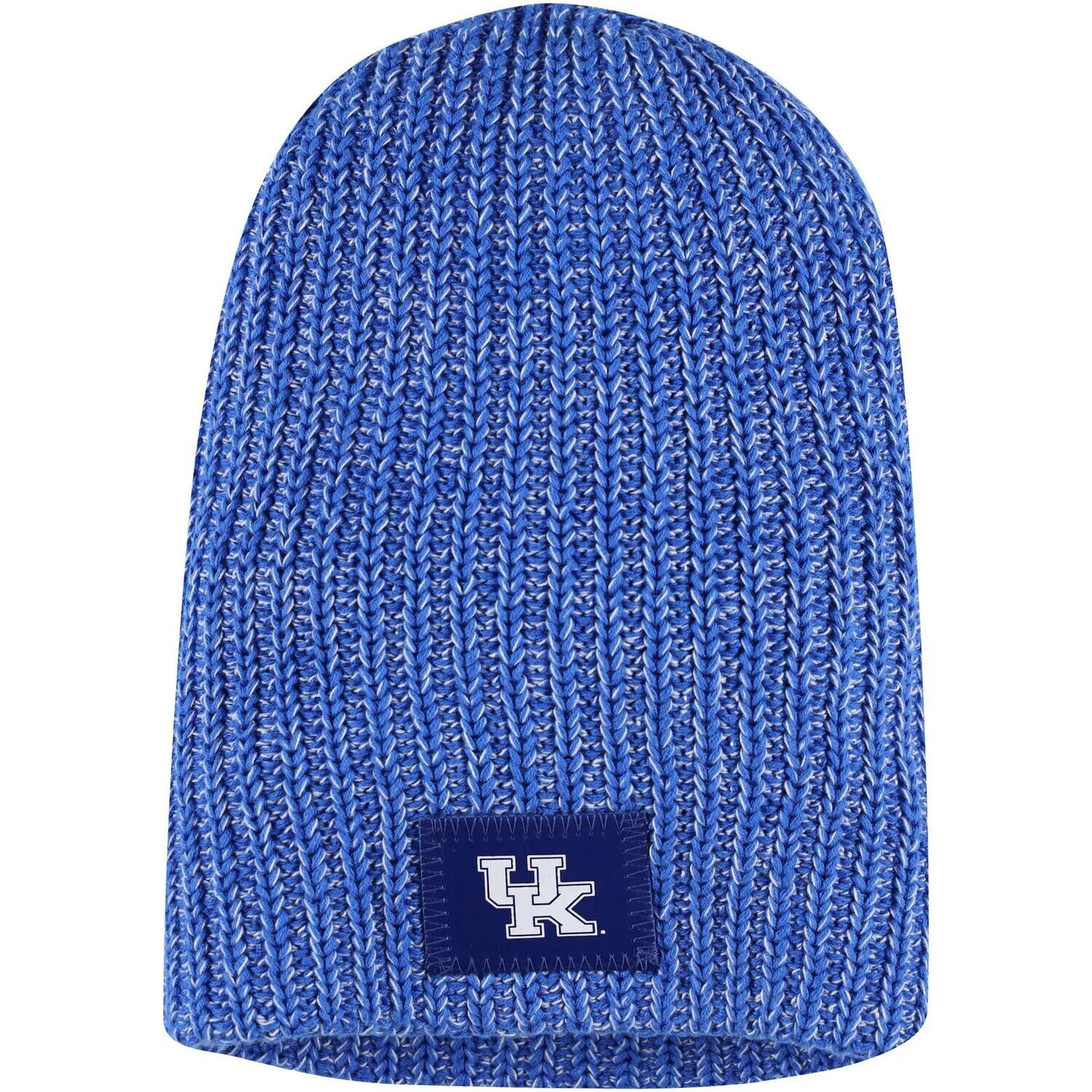 Женская шапка Love Your Melon Royal Kentucky Wildcats
Женская шапка Love Your Melon Royal Kentucky Wildcats