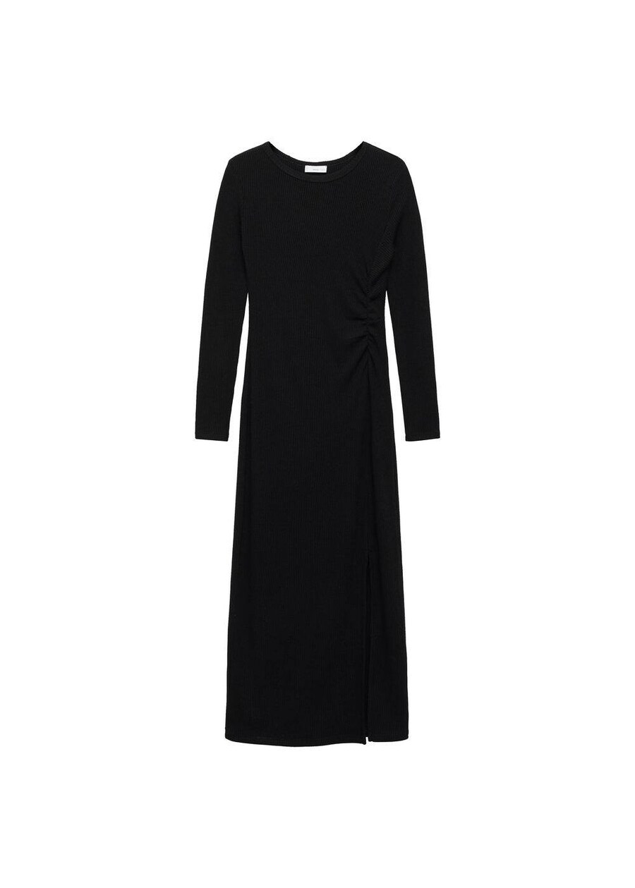 Платье MANGO TEEN Mexi, Black
Платье MANGO TEEN Mexi, Black