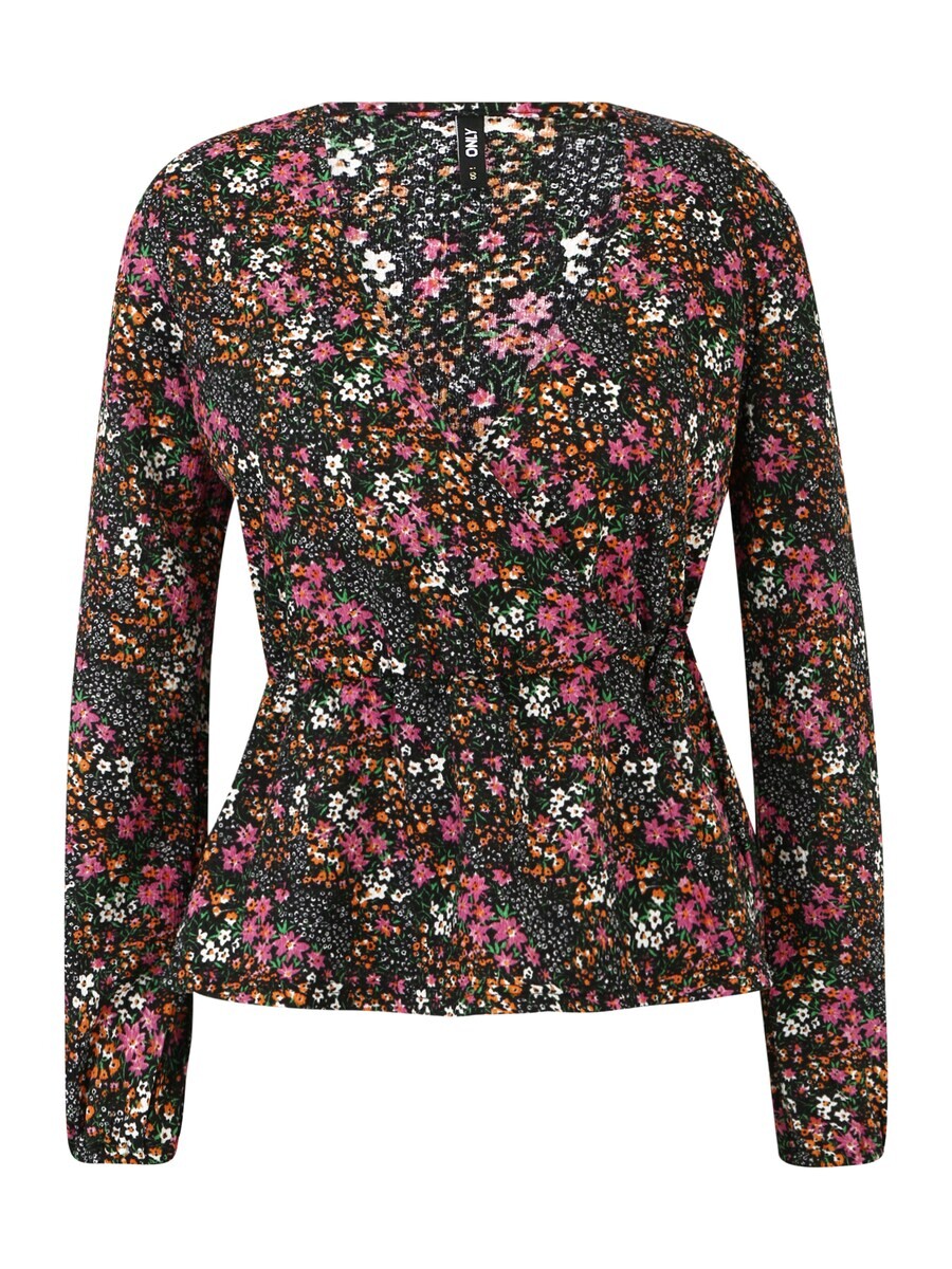 Блуза ONLY Blouse OVA, цвет Mixed colors
Блуза ONLY Blouse OVA, цвет Mixed colors