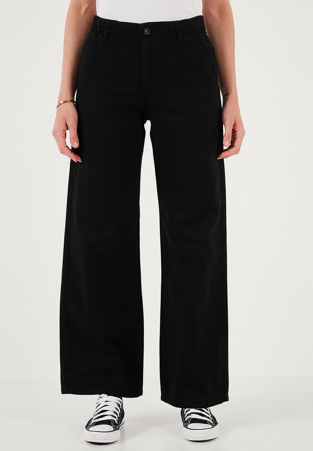 Брюки LELA, черный
Брюки LELA, черный