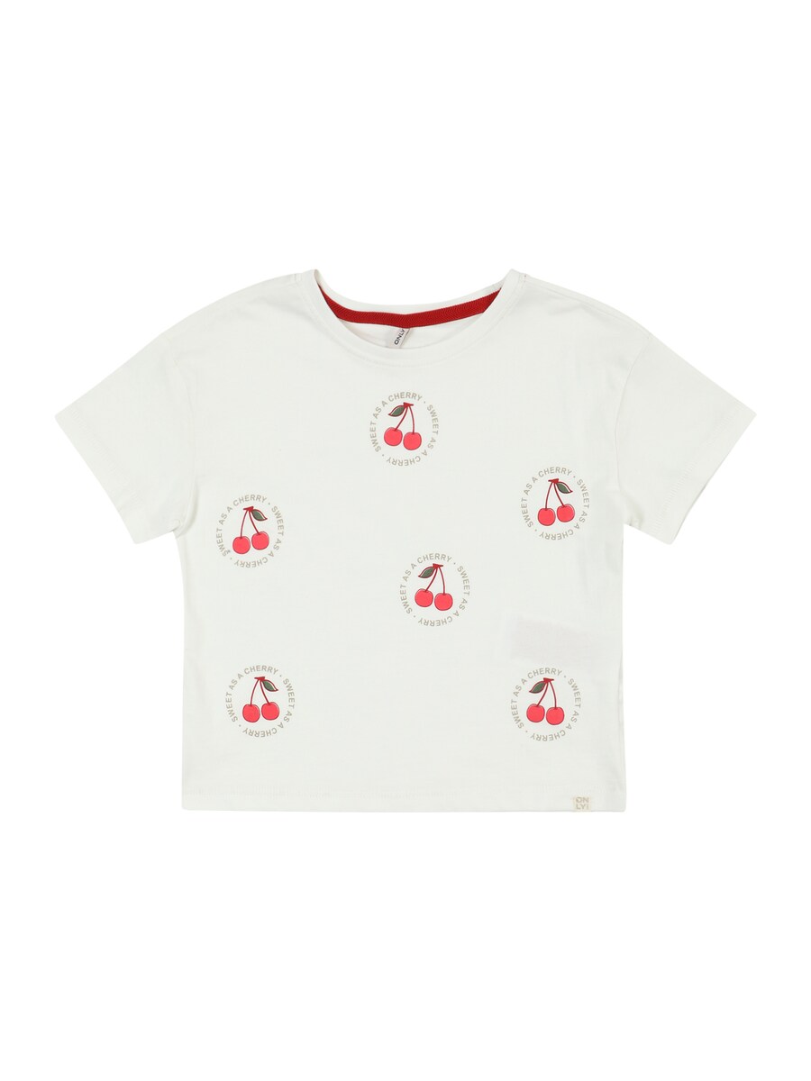 Рубашка Only Mini KMGCharlotte, белый
Рубашка Only Mini KMGCharlotte, белый