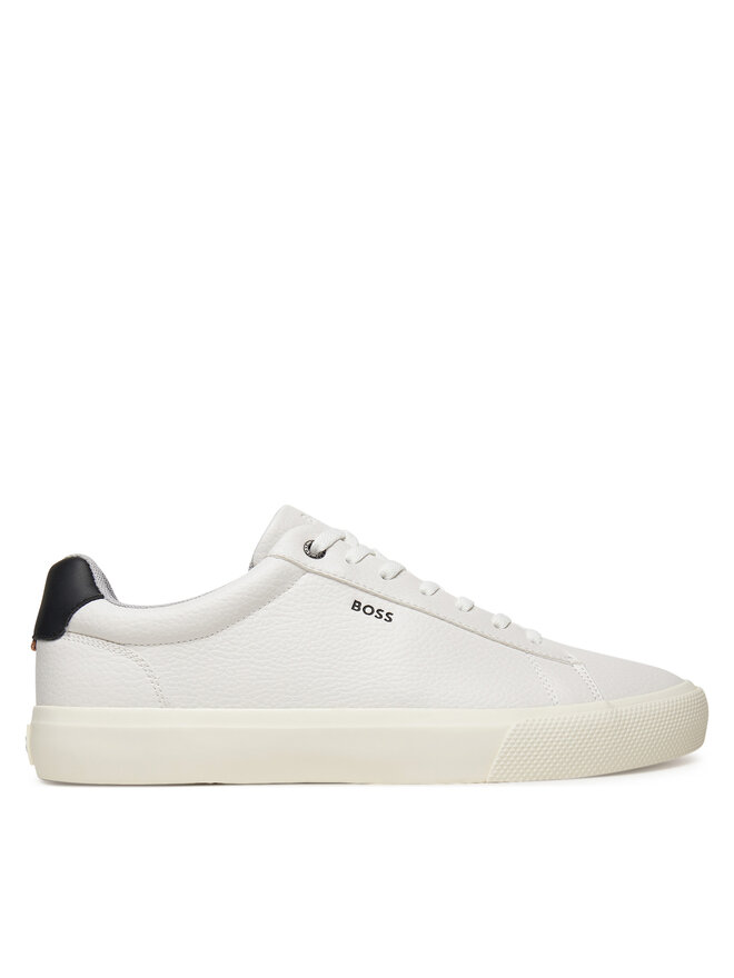 Кроссовки 50542114 Boss, белый
Кроссовки 50542114 Boss, белый