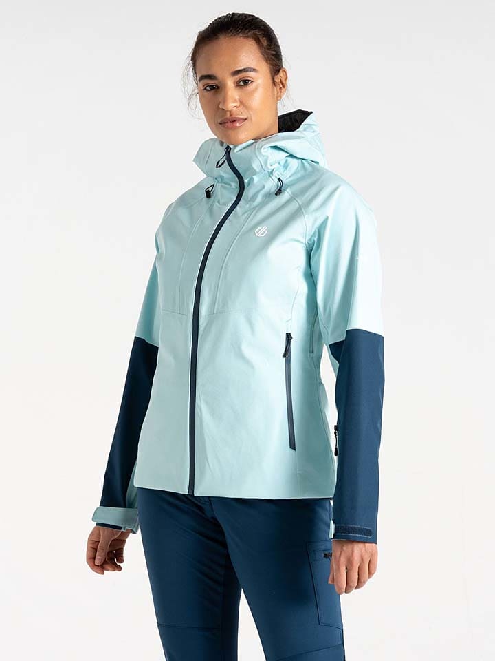 Лыжная куртка Assert Dare 2b, цвет hellblau/dunkelblau
Лыжная куртка Assert Dare 2b, цвет hellblau/dunkelblau