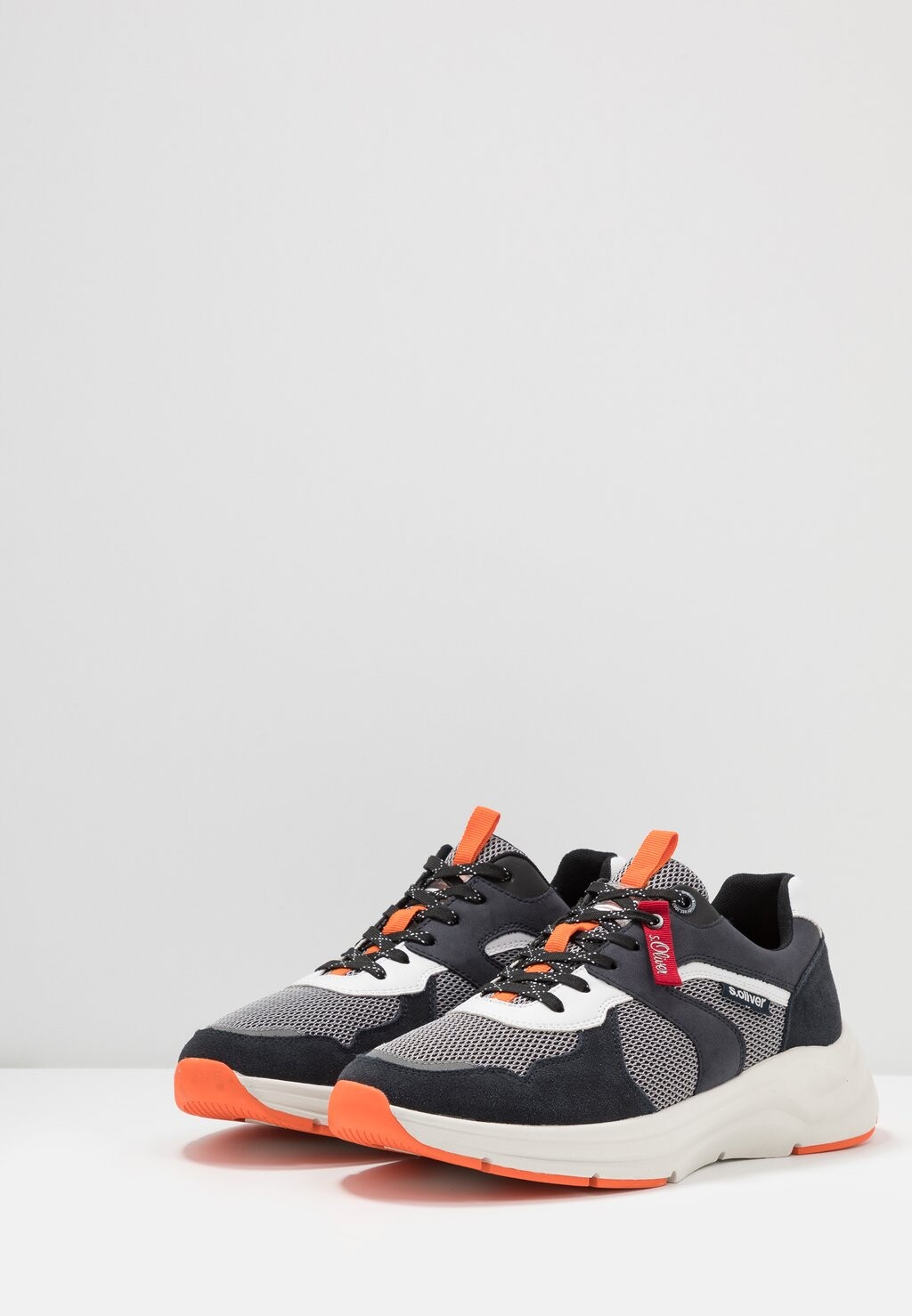 Кроссовки низкие s.Oliver, темно-синие, Синий, Кроссовки низкие s.Oliver, темно-синие
Кроссовки низкие s.Oliver, темно-синие, Синий, Кроссовки низкие s.Oliver, темно-синие