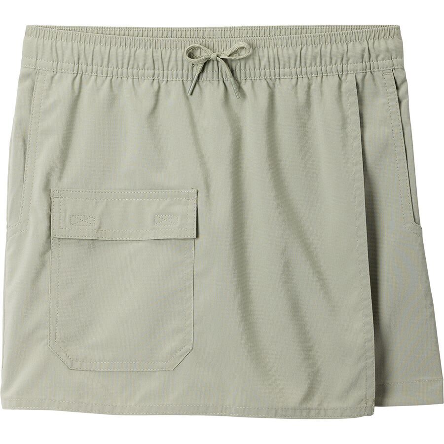 Юбка Columbia Silver Ridge Utility Columbia, Safari
Юбка Columbia Silver Ridge Utility Columbia, Safari